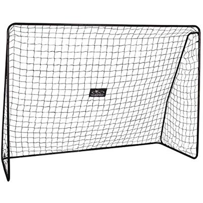 HUDORA 76128 Voetbaldoel XXL, 300 x 205 x 120 cm, buisdiameter 32/28 mm HUDORA 76128 Voetbaldoel XXL, 300 x 205 x 120 cm, buisdiameter 32/28 mm