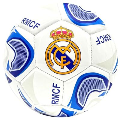 Real Madrid Voetbal officiële collectie, maat 5 Real Madrid Voetbal officiële collectie, maat 5