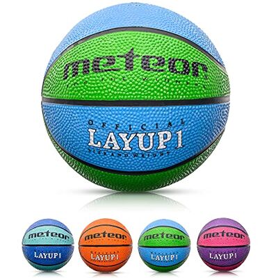 meteor Basketbal voor kinderen en jongeren en volwassenen om te trainen en te spelen meteor Basketbal voor kinderen en jongeren en volwassenen om te trainen en te spelen