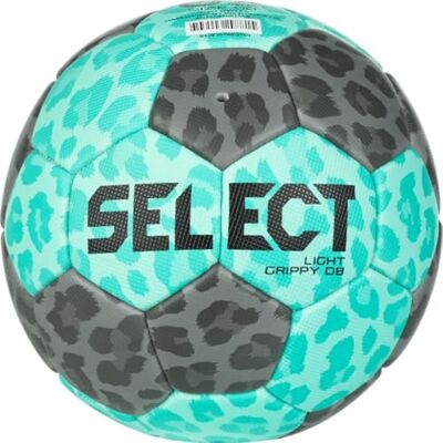 SELECT Ballon de handball Light Grippy Db V24 pour garçon SELECT Ballon de handball Light Grippy Db V24 pour garçon