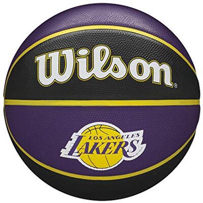 Wilson NBA Team Tribute Wilson NBA Team Tribute