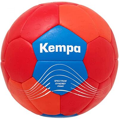 Kempa uhlsport Spectrum Synergy Primo handbal voor kinderen en volwassenen Kempa uhlsport Spectrum Synergy Primo handbal voor kinderen en volwassenen