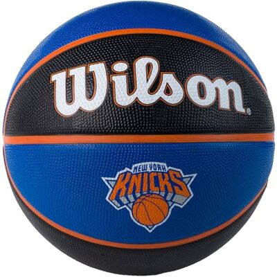Wilson NBA Team Tribute Wilson NBA Team Tribute