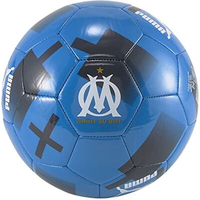 Puma Ballon de football Olympique de Marseille Pre-Match Puma Ballon de football Olympique de Marseille Pre-Match