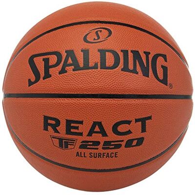 Spalding unisex basketballen Spalding unisex basketballen