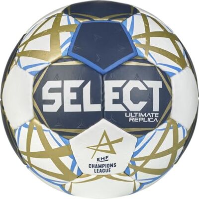 SELECT Replica EHF Champions League v25 SELECT Replica EHF Champions League v25