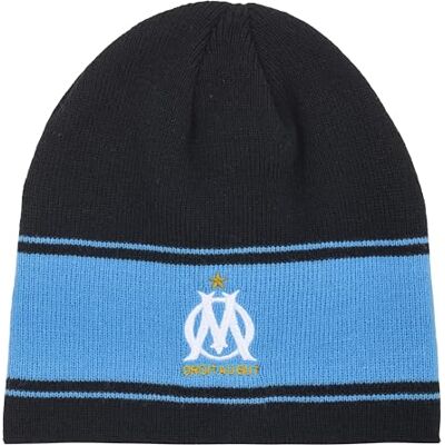 OLYMPIQUE DE MARSEILLE Om muts officiële collectie OLYMPIQUE DE MARSEILLE Om muts officiële collectie