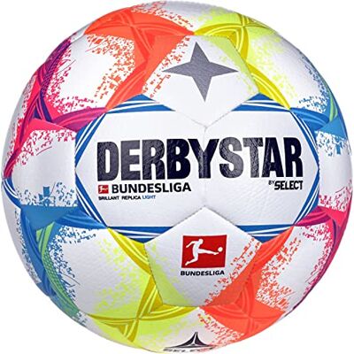 Derbystar Réplique brillante de la Bundesliga Derbystar Réplique brillante de la Bundesliga