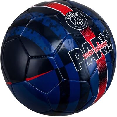 PSG Voetbal officiële collectie Paris Saint Germain maat 5 PSG Voetbal officiële collectie Paris Saint Germain maat 5