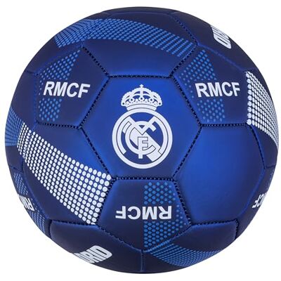 Real Madrid Voetbal officiële collectie, maat 5 Real Madrid Voetbal officiële collectie, maat 5