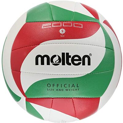 Molten V5M2000 Volleybal Molten V5M2000 Volleybal