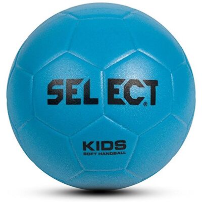 SELECT Kids Soft Handbal voor kinderen SELECT Kids Soft Handbal voor kinderen