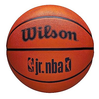 Wilson Jr. NBA Drv Plus Basketbal Wilson Jr. NBA Drv Plus Basketbal