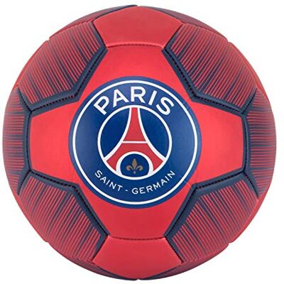 PSG Paris Saint-Germain Kleine ballon – officiële collectie T 1 PSG Paris Saint-Germain Kleine ballon – officiële collectie T 1