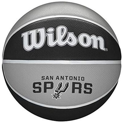 Wilson NBA Team Tribute Wilson NBA Team Tribute