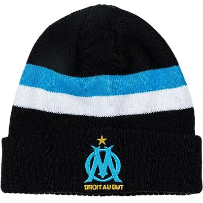 OLYMPIQUE DE MARSEILLE Om kindermuts officiële collectie OLYMPIQUE DE MARSEILLE Om kindermuts officiële collectie