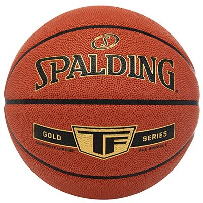 Spalding Tv-serie basketbal, uniseks Spalding Tv-serie basketbal, uniseks