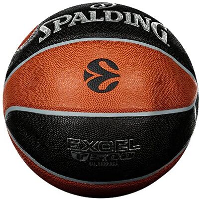 Spalding unisex basketballen Spalding unisex basketballen