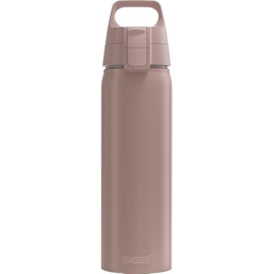 Sigg Aluminium drinkfles WMB Pathfinder Dusk ClimatePartner gecertificeerd Geschikt voor koolzuurhoudende dranken Lekvrij Vederlicht BPA-vrij Buiten Dusk 0,75 l Sigg Aluminium drinkfles WMB Pathfinder Dusk ClimatePartner gecertificeerd Geschikt voor koolzuurhoudende dranken Lekvrij Vederlicht BPA-vrij Buiten Dusk 0,75 l