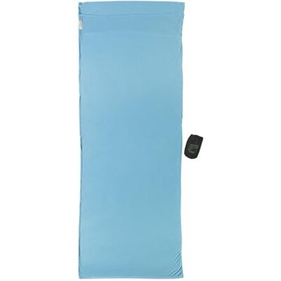 Cocoon Microfaserschlafsack TravelSheet Insect Shield Line Coolmax Cocoon Microfaserschlafsack TravelSheet Insect Shield Line Coolmax