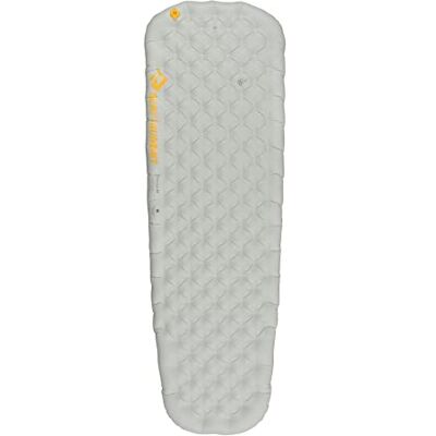Sea to Summit Colchoneta Hinchable XT Ether Light XT Mat L Kleur: Claro Grijs Sea to Summit Colchoneta Hinchable XT Ether Light XT Mat L Kleur: Claro Grijs