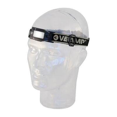 Velamp Oplaadbare led-hoofdlamp Velamp Oplaadbare led-hoofdlamp