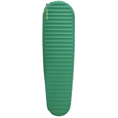 Therm-A-Rest Unisex's Trail Pro WingLock Foam Camping Pad, Pine, Regular Therm-A-Rest Unisex's Trail Pro WingLock Foam Camping Pad, Pine, Regular