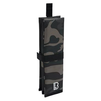 Brandit Vouwkussen/opvouwbaar zitkussen voor outdoor en trekking, jacht Brandit Vouwkussen/opvouwbaar zitkussen voor outdoor en trekking, jacht