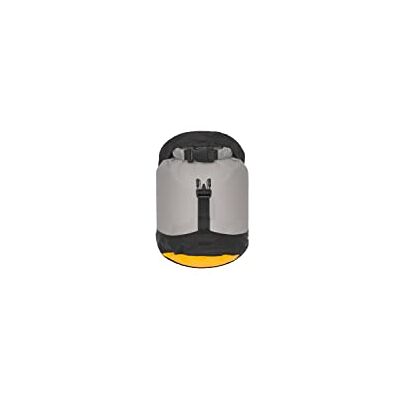 Sea to Summit eVac Ultralichte waterdichte compressiezak, High Rise, 3 liter Sea to Summit eVac Ultralichte waterdichte compressiezak, High Rise, 3 liter