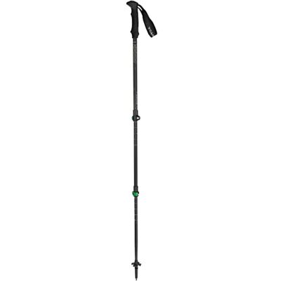 C.A.M.P. Backcountry 3.0, antracietgrijs/groen, één maat C.A.M.P. Backcountry 3.0, antracietgrijs/groen, één maat
