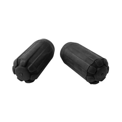 Black Diamond Trekking Pole Tip Protectors Black Diamond Trekking Pole Tip Protectors