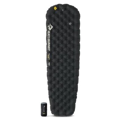 Sea to Summit Ether Light XR Pro standaard conisch isolatiematras (182,9 x 54,6 x 10,2 cm) Sea to Summit Ether Light XR Pro standaard conisch isolatiematras (182,9 x 54,6 x 10,2 cm)