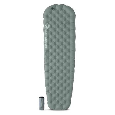 Sea to Summit Ether Light XR slaapmatras, geïsoleerd, taps toelopend, standaard (182,9 x 54,6 x 10,2 cm) Sea to Summit Ether Light XR slaapmatras, geïsoleerd, taps toelopend, standaard (182,9 x 54,6 x 10,2 cm)
