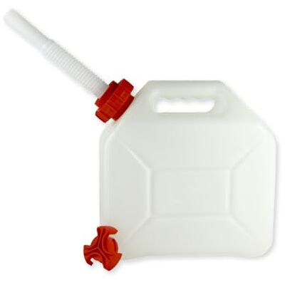 Cao 1705 jerrycan voor levensmiddelen, 5 l Cao 1705 jerrycan voor levensmiddelen, 5 l