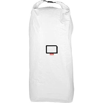 Tatonka Set Cover Universeel Wit Tatonka Set Cover Universeel Wit