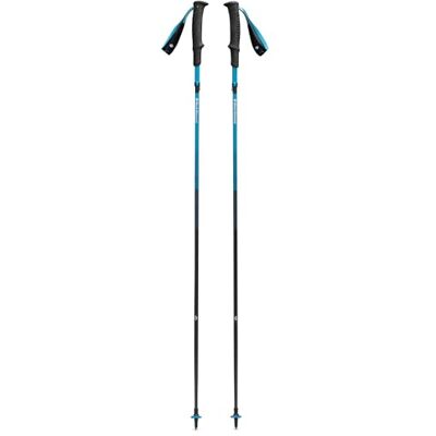 Black Diamond Distance Z Bâtons de trekking (paire) pliables Z-Pole Randonnée Black Diamond Distance Z Bâtons de trekking (paire) pliables Z-Pole Randonnée