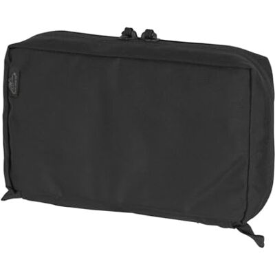 Helikon-Tex EDC Insert Large Cordura Black (IN-EDL-CD-01), zwart Helikon-Tex EDC Insert Large Cordura Black (IN-EDL-CD-01), zwart