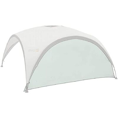 Coleman Zonneklep voor Event Shelter en Event Shelter Pro, paviljoen zijpaneel, zonwering met UV-bescherming, waterdicht Coleman Zonneklep voor Event Shelter en Event Shelter Pro, paviljoen zijpaneel, zonwering met UV-bescherming, waterdicht