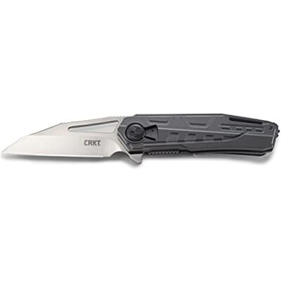 CRKT Heren Sporting Good, zwart, L CRKT Heren Sporting Good, zwart, L