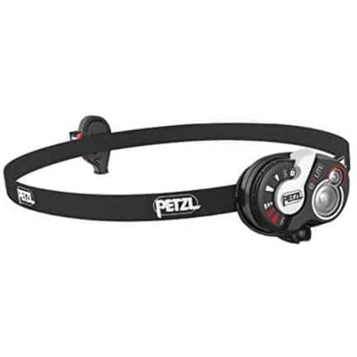 Petzl E+ Lite zaklamp Petzl E+ Lite zaklamp