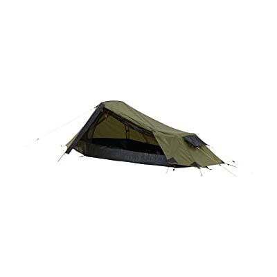 Canyon Richmond 1 Tente ultra légère et imperméable pour 1 personne pour trekking, camping, bushcraft et vélo Canyon Richmond 1 Tente ultra légère et imperméable pour 1 personne pour trekking, camping, bushcraft et vélo