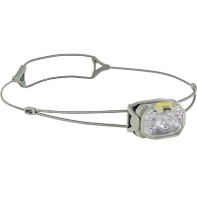 Petzl ERROR Swift LT hoofdlamp woestijngroen (380 lumen, USB-C-poort) Petzl ERROR Swift LT hoofdlamp woestijngroen (380 lumen, USB-C-poort)