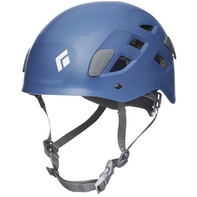 Black Diamond Casque demi-dôme pour escalade Black Diamond Casque demi-dôme pour escalade