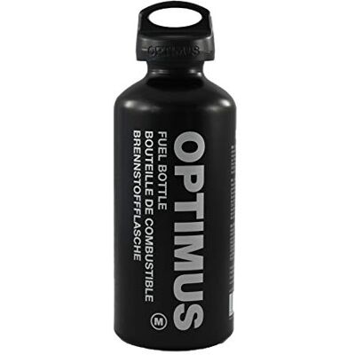 Optimus Tactical brandstoffles M 0,6 liter Optimus Tactical brandstoffles M 0,6 liter