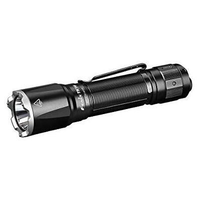 FENIX TK16 V2.0 Tactical APF Zaklamp Zwart FENIX TK16 V2.0 Tactical APF Zaklamp Zwart