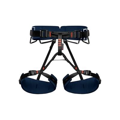 Mammut Harnas 4 Slide Uniseks Volwassenen Mammut Harnas 4 Slide Uniseks Volwassenen