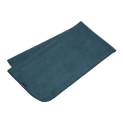 VAUDE 30383 Comfort Towel III L, saffierblauw VAUDE 30383 Comfort Towel III L, saffierblauw
