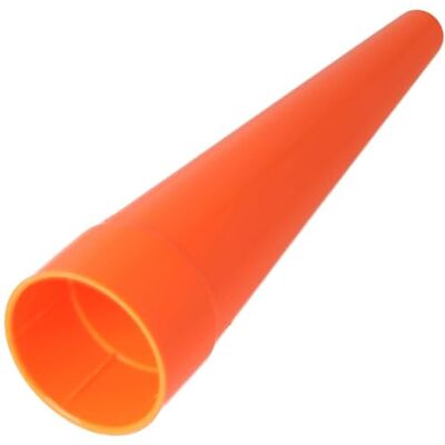 Nitecore Traffic Wand NTW34 Volwassenen Unisex, Oranje, Large Nitecore Traffic Wand NTW34 Volwassenen Unisex, Oranje, Large