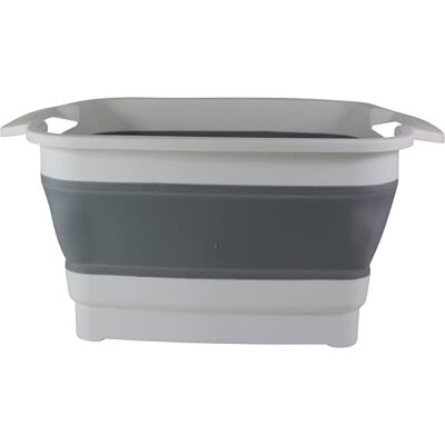 Cao C.A.O. Opvouwbare wasbak, 9 liter Cao C.A.O. Opvouwbare wasbak, 9 liter