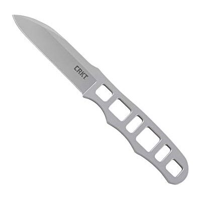 CRKT 2065 Polskard, uniseks, volwassenen, grijs CRKT 2065 Polskard, uniseks, volwassenen, grijs